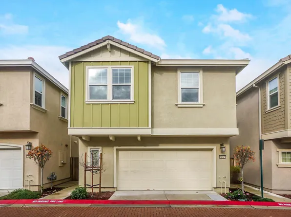 24245 Nora Cir, Hayward, CA 94545
