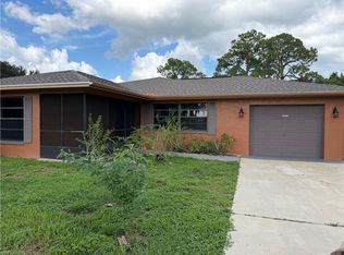 356 Delaware Rd, Lehigh Acres, FL 33936