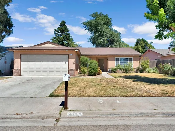 4152 N Barcus Ave, Fresno, CA 93722