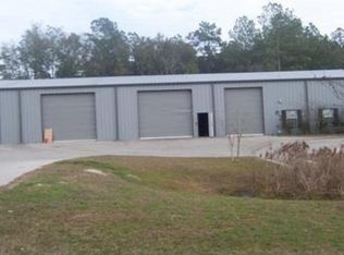 1675 Commerce Blvd, Midway, FL 32343