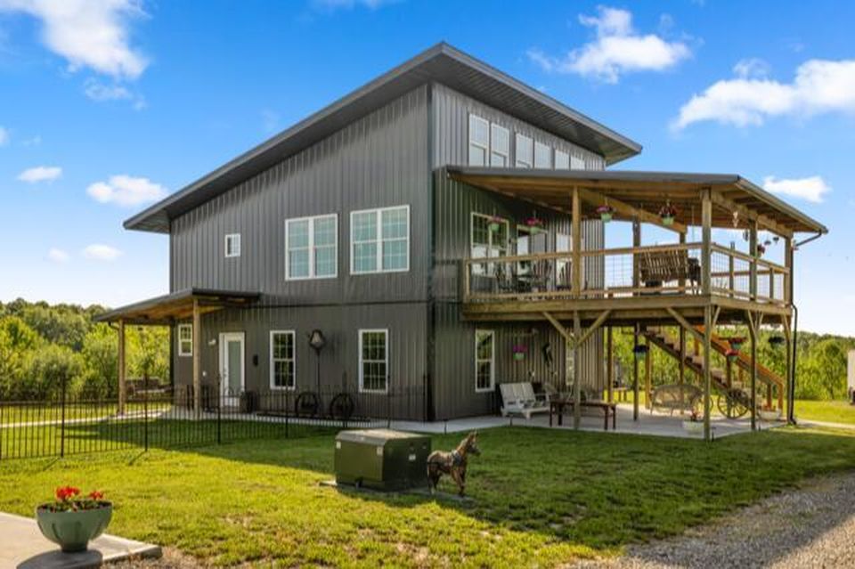 Real estate listing image