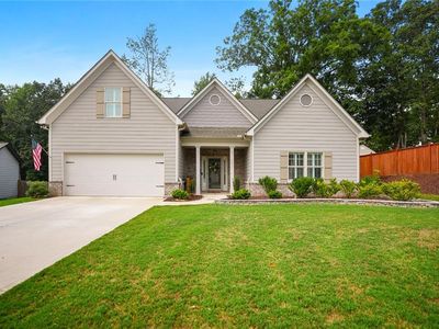 6611 Blue Cove Dr, Flowery Branch, GA, 30542