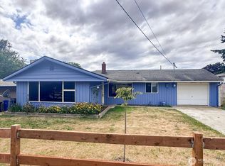 475 SE Pasek St, Oak Harbor, WA 98277