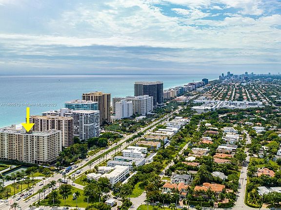 3rd image of 10185 Collins Ave APT 1502