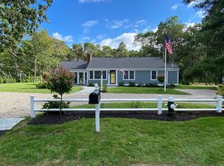 233 Cranberry Ln, South Yarmouth, MA 02664