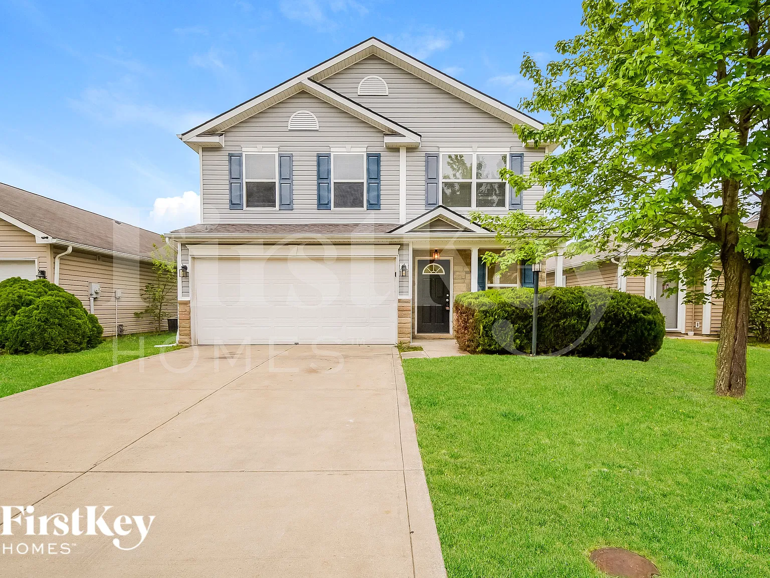 4 bed, 2.5 bath, 1992 sqft, $2,285 — Photo 1