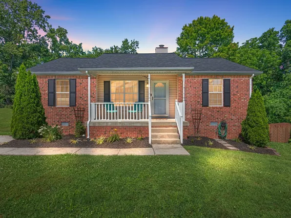 1113 Richard Lee Cir, Hermitage, TN 37076