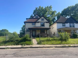 431 Catherine St, Springfield, OH 45505