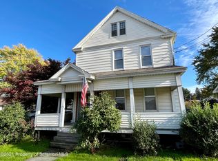 223 S Main St, Archbald, PA 18403
