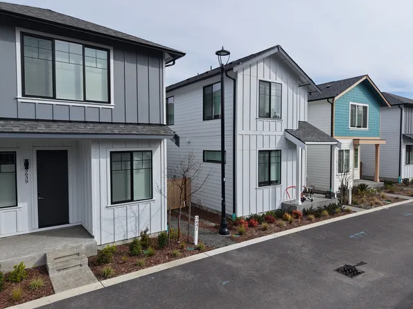 3601 SW Ashwood St, Pt Orchard, WA 98367