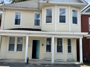 319 Pulaski St, Cumberland, MD 21502