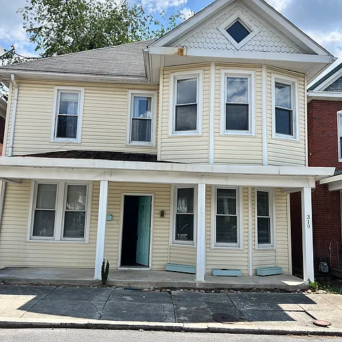 319 Pulaski St Photo 1