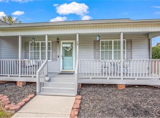 19 Grace Dr, Thomasville, NC 27360