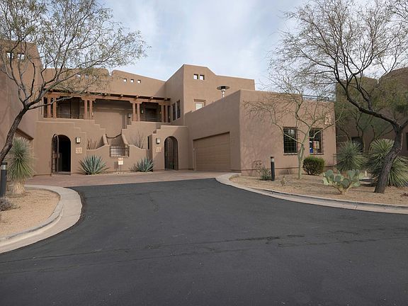 Condo is on the first floor on the right