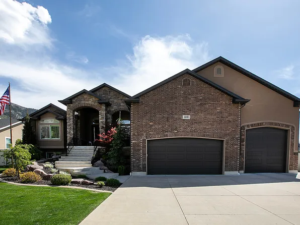 909 E 2050 N, North Ogden, UT 84414