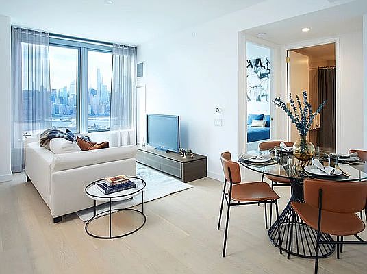 1st image of 3 Court Sq APT 3801