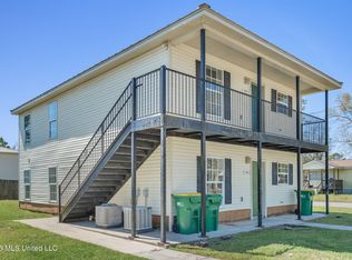 14921 Masterson St, Vancleave, MS 39565