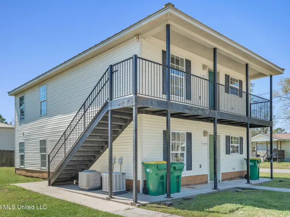 14921 Masterson St, Vancleave, MS 39565