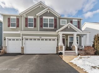 968 Neuway Ln, Antioch, IL 60002