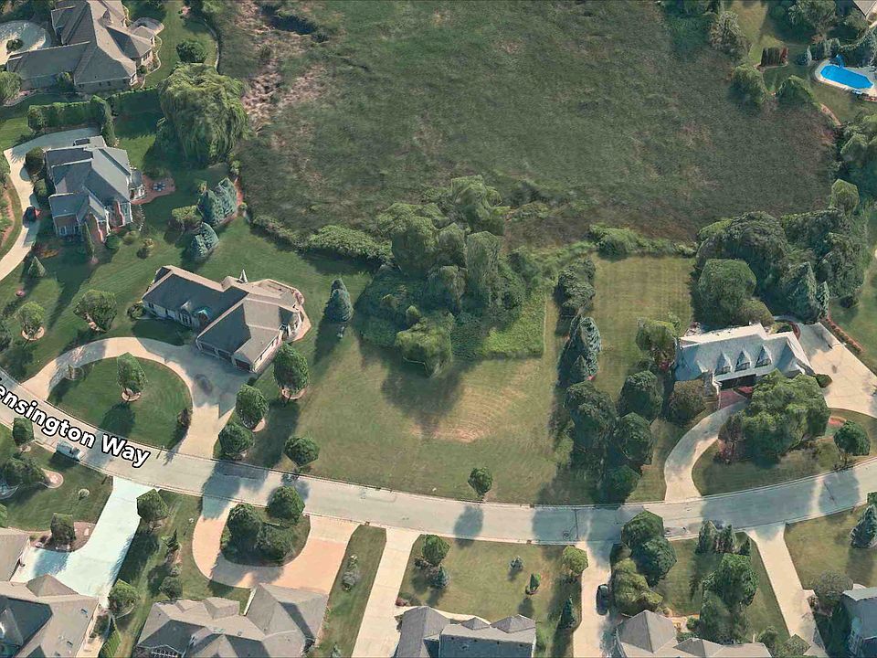 1st image of 7570 S Kensington Way Lot 59