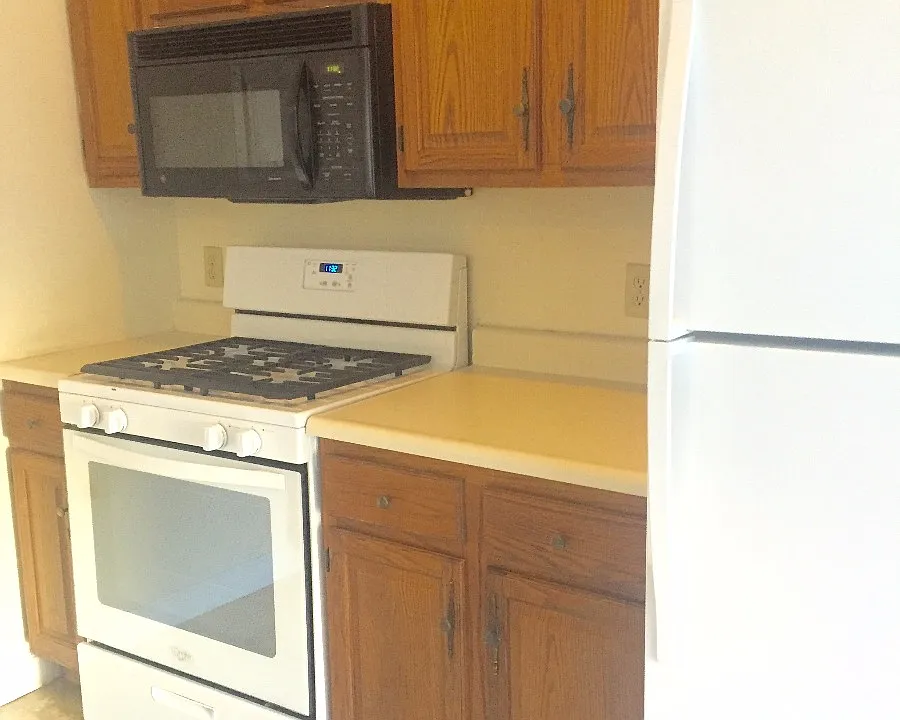 67 Washington Street Apartments