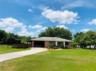 3209 Elaine Dr, Lorida, FL 33857