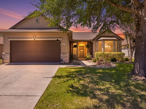 120 Nolan Dr, Georgetown, TX 78633