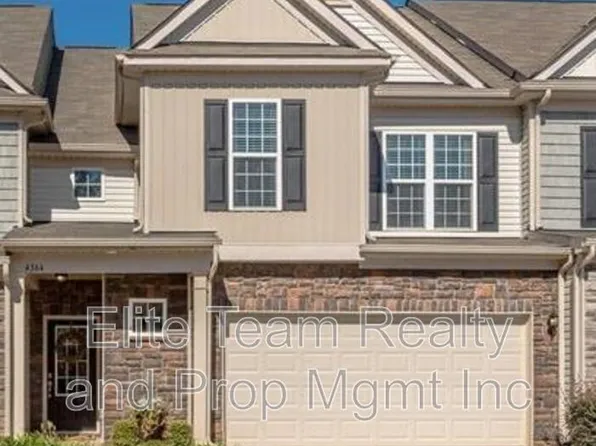 4364 Park South Station Blvd, Charlotte, NC 28210