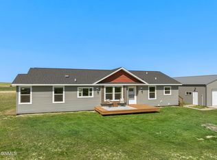 2641 141q Ave NW, Alexander, ND 58831