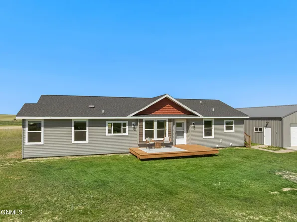 2641 141q Ave NW, Alexander, ND 58831
