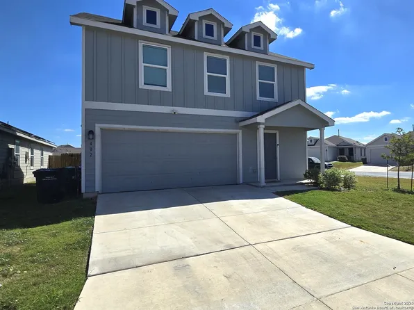 402 Filibusters, San Antonio, TX 78220