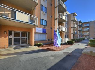 Morton Village, Mattapan, MA 02126