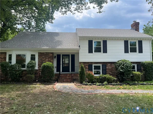 521 Clauson Rd, Richmond, VA 23227