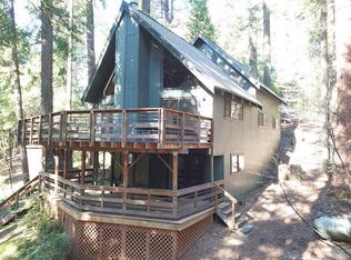 6461 Topaz Dr, Pollock Pines, CA 95726