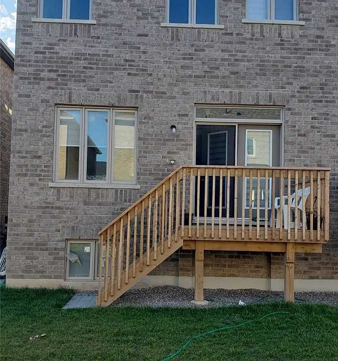 2nd image of 28 Kenesky Dr