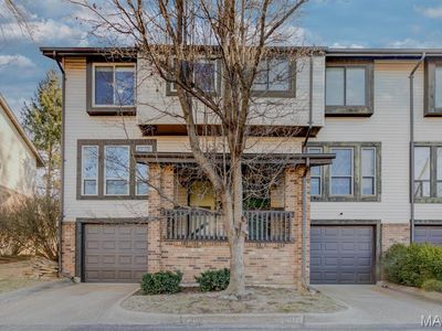 2316 Driftwood Pl, Saint Louis, MO, 63146