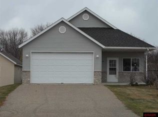 248 Frenzel Dr, Arlington, MN 55307