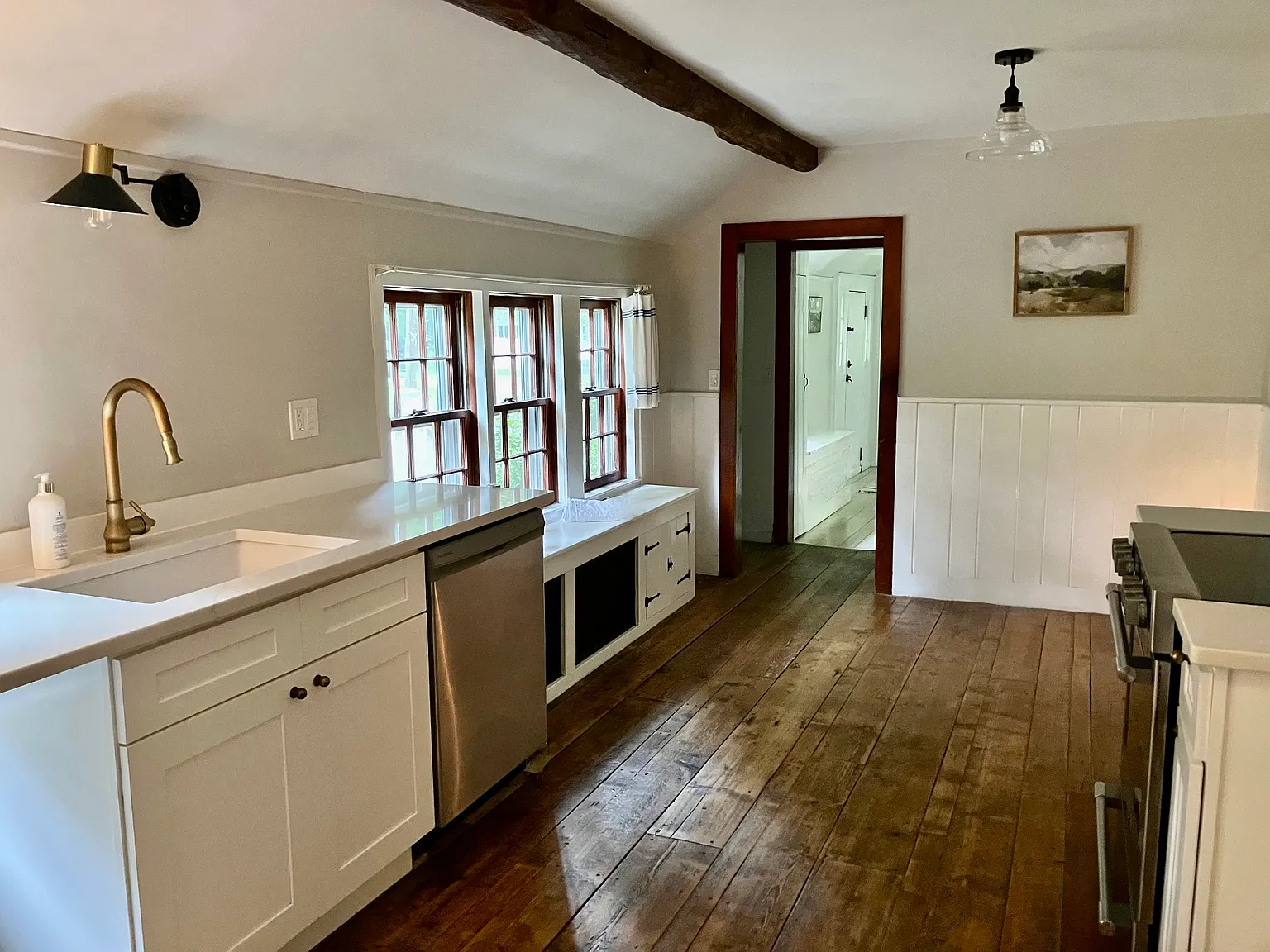 153 Spring Street — Photo 4