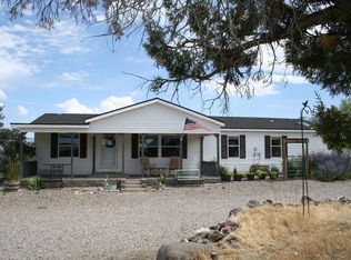 6881-306 County Rd, Parachute, CO 81635
