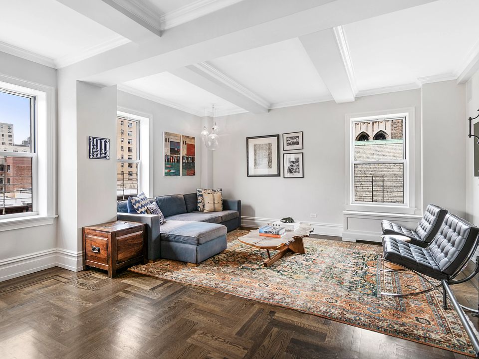 1st image of 165 W 91st St #8GH