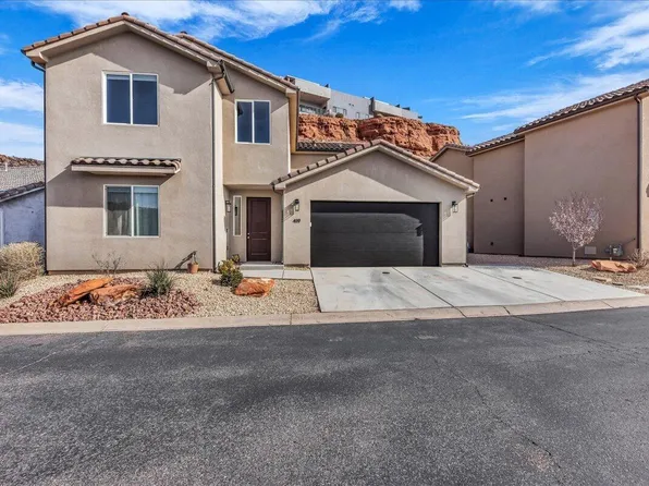840 N Twin Lakes Dr #419, Saint George, UT 84790