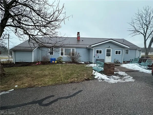 11408 Madison Rd, Huntsburg, OH 44046