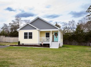1903 Woodland Trl, Farmville, VA