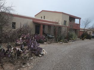 13825 N Como Dr, Tucson, AZ 85755