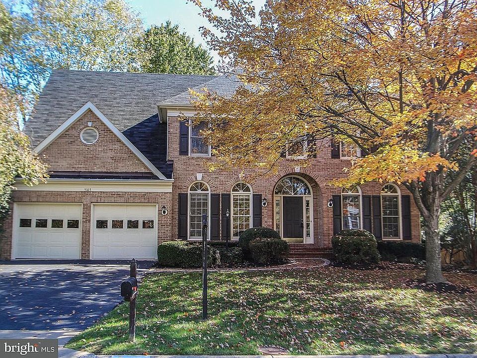1st image of 5103 Whisper Willow Dr
