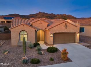 6794 W Cape Royal Pl, Marana, AZ 85658