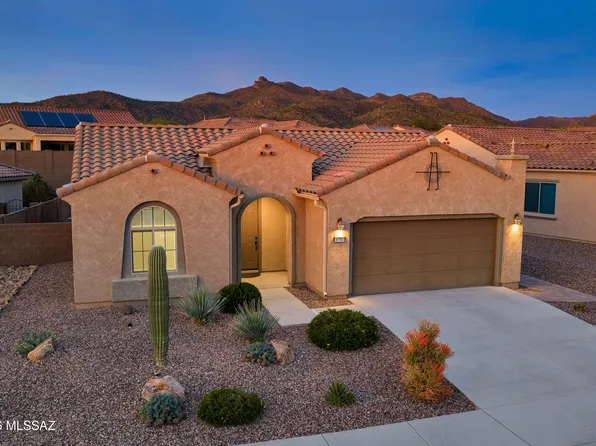 6794 W Cape Royal Pl, Marana, AZ 85658