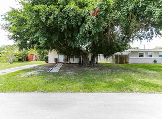 1305 SW 28th Rd, Fort Lauderdale, FL 33312