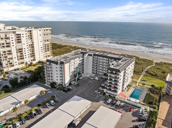 650 N Atlantic Ave APT 106, Cocoa Beach, FL 32931