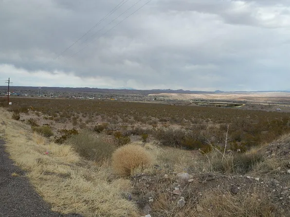Old Highway M I Ac #85-14, Socorro, NM 87801